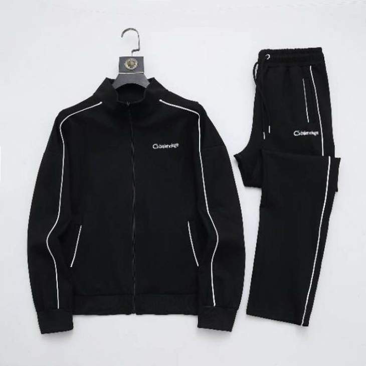 Picture of Balenciaga Sweater Suits _SKUBalenciagaM-3XL25wx21236887